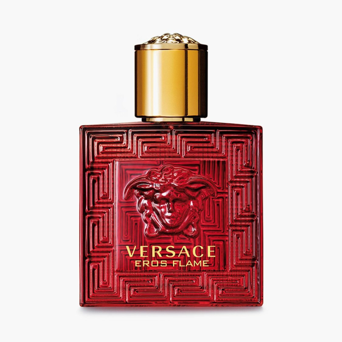Versace Eros Flame Eau de Parfum 50ml – Bold, Sensual Fragrance