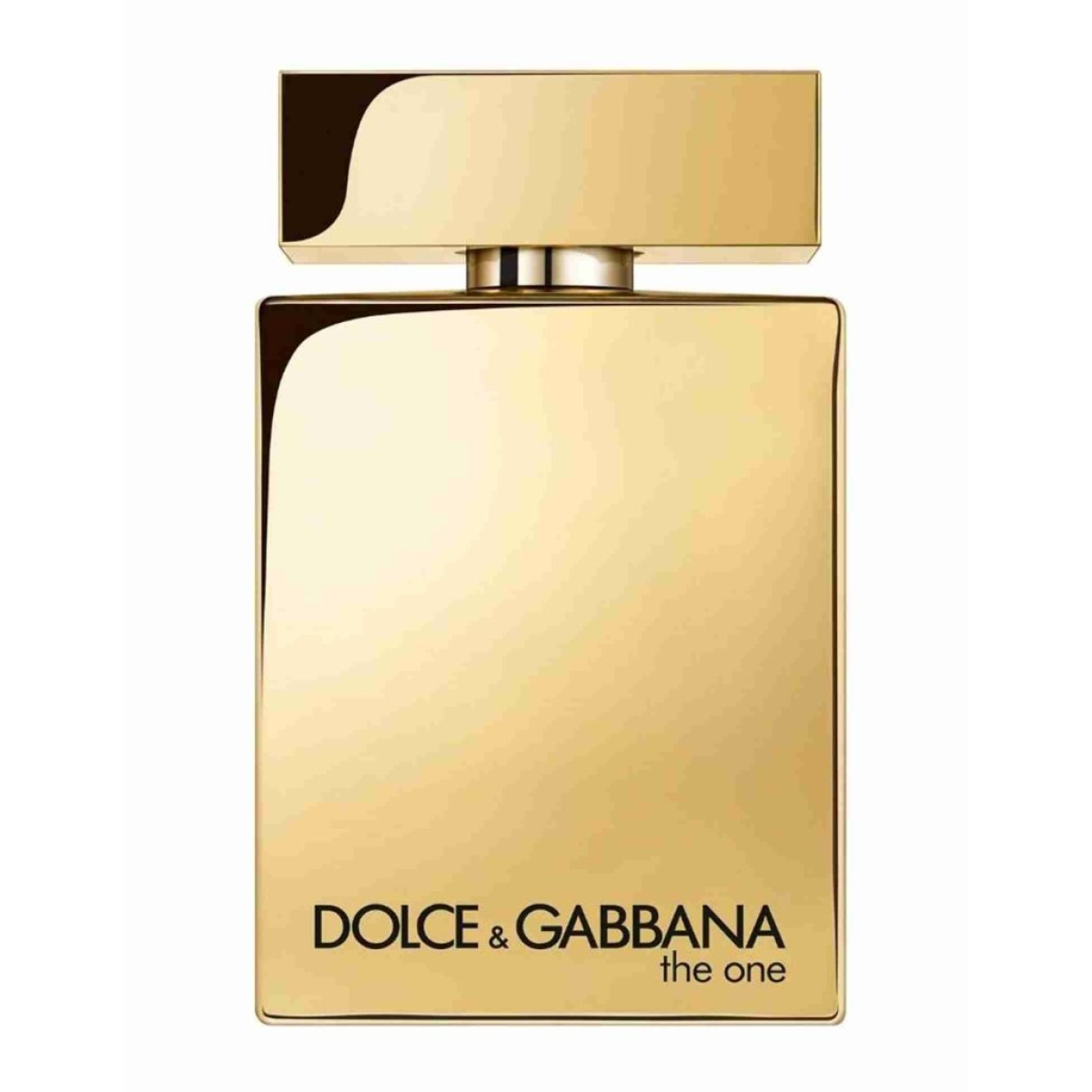 Dolce & Gabbana The One Gold Intense EDP Spray 100ml (HTML)