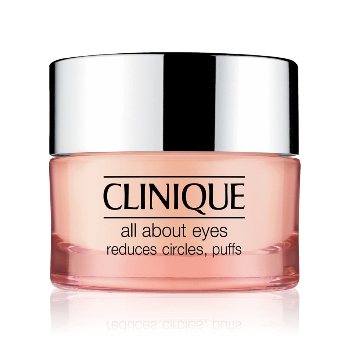 Clinique All About Eyes 15ml - De-Puffing Eye Treatment