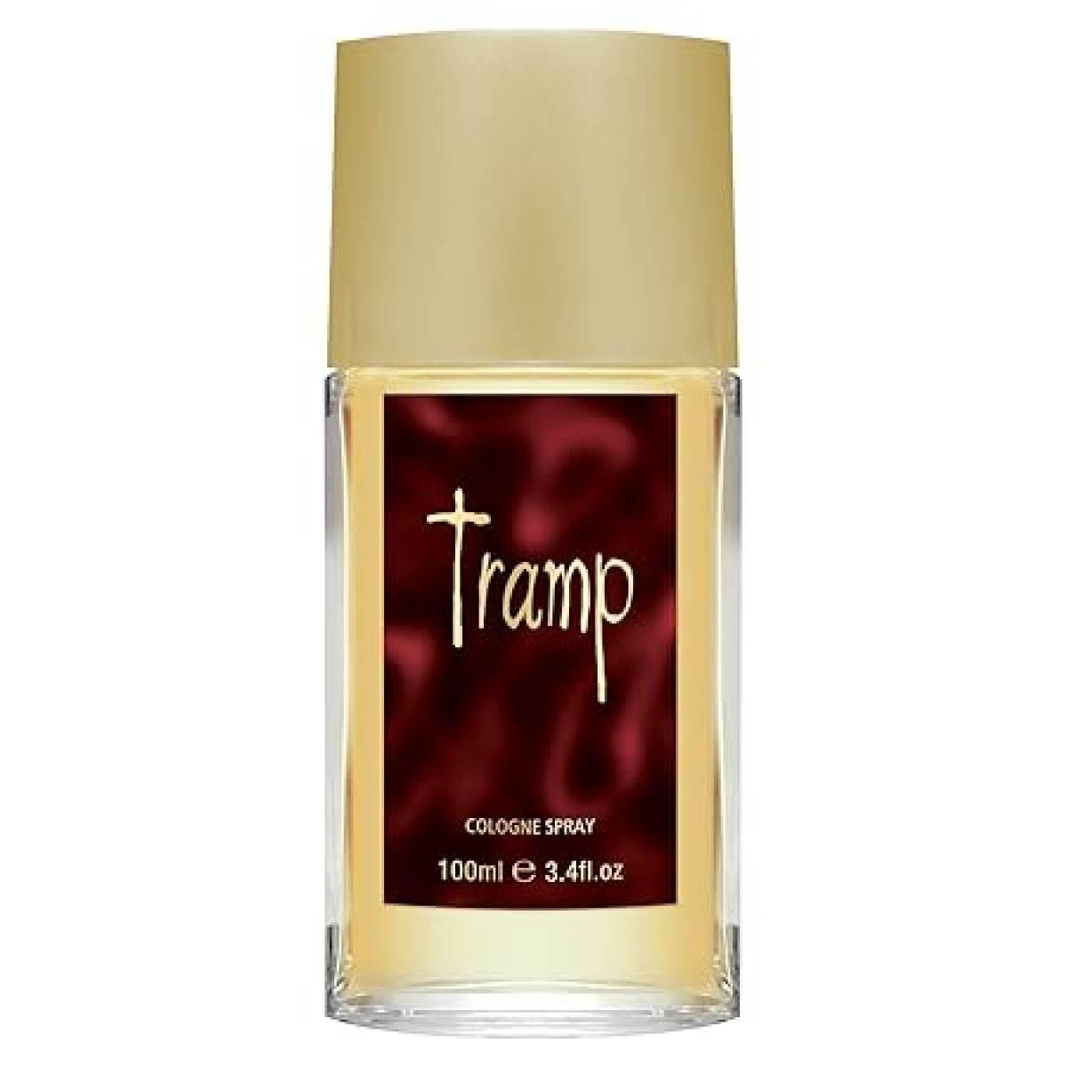 Mayfair Tramp Spray Jumbo 100ml — Powerful Odour Control, Fresh Finish