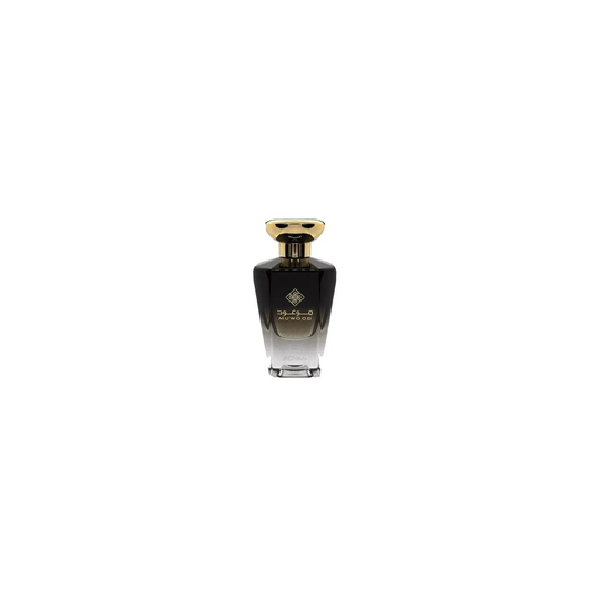 Muwood Black EDP (100ml)
