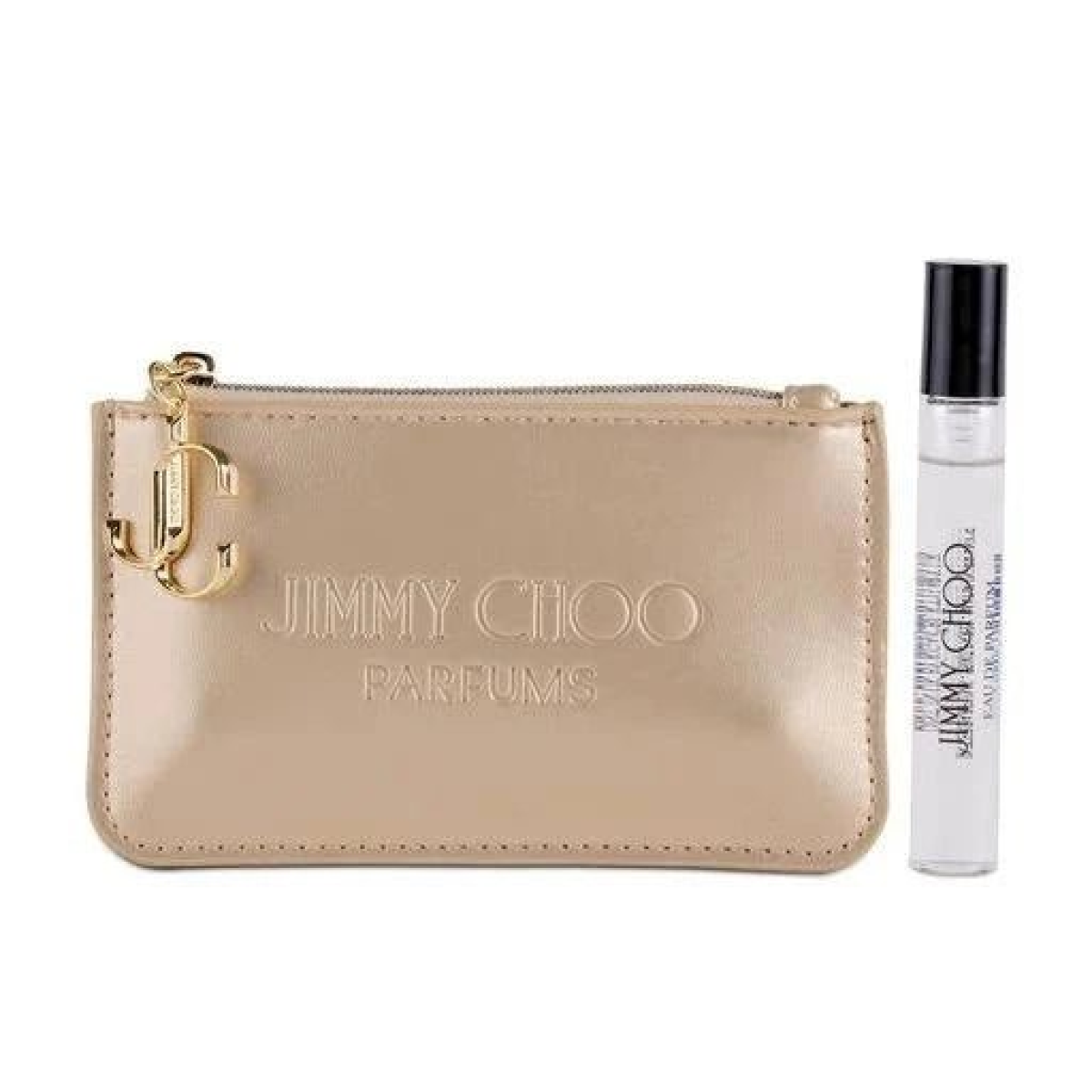 Jimmy Choo Mini Eau de Parfum 7.5ml With Pouch