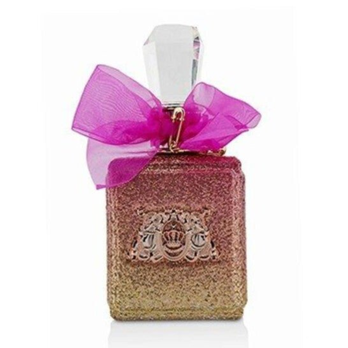 Juicy Couture Viva La Juicy Rose Eau de Parfum Spray 100ml (HTML)