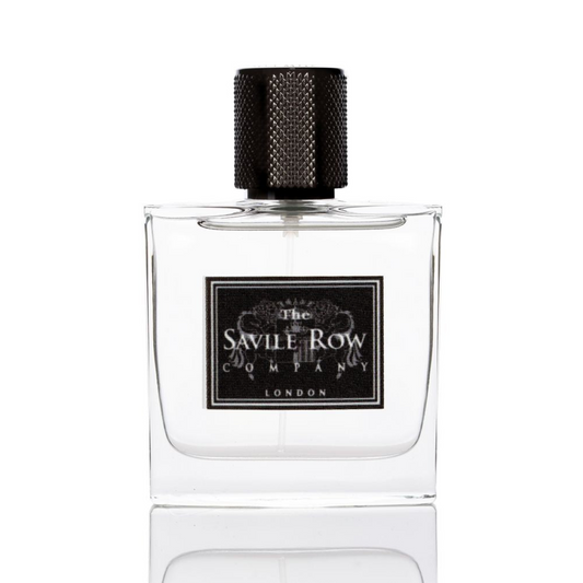 Savile Row Heritage Eau de Toilette Spray 50ml - Classic Fragrance HTML