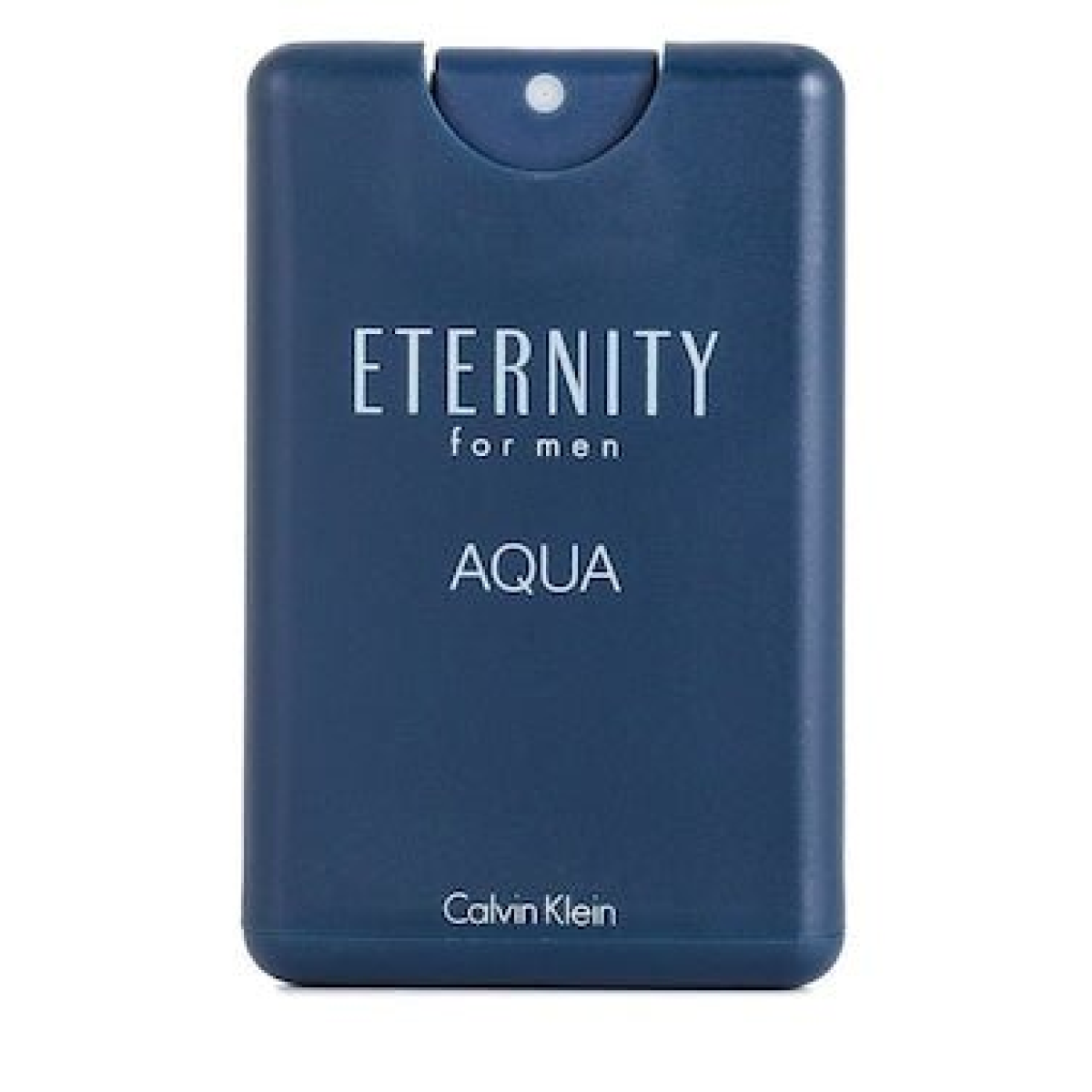 Calvin Klein Eternity Aqua EDT 20ml Spray – Fresh Aquatic Fragrance (HTML)