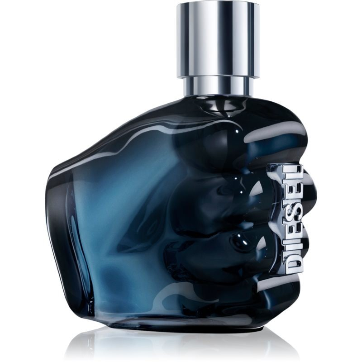 Diesel Only The Brave Eau De Parfum Spray 50ml