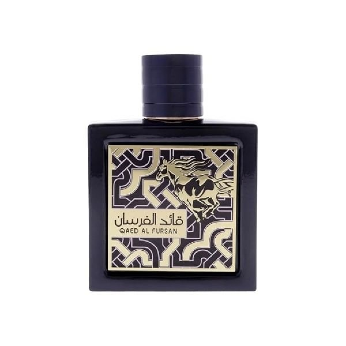 Lattafa Qaed Al Fursan Eau de Parfum Spray 90ml - Fragrance for Men