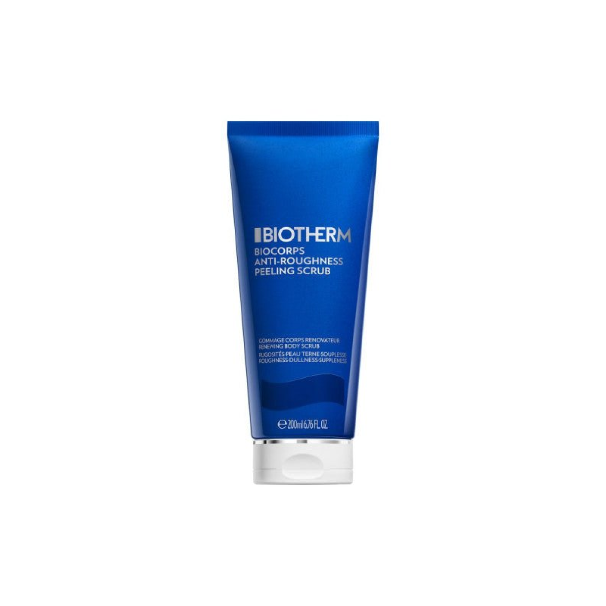 Biotherm Biocorps Peeling Scrub 200ml – Exfoliating Body Scrub, HTML Format