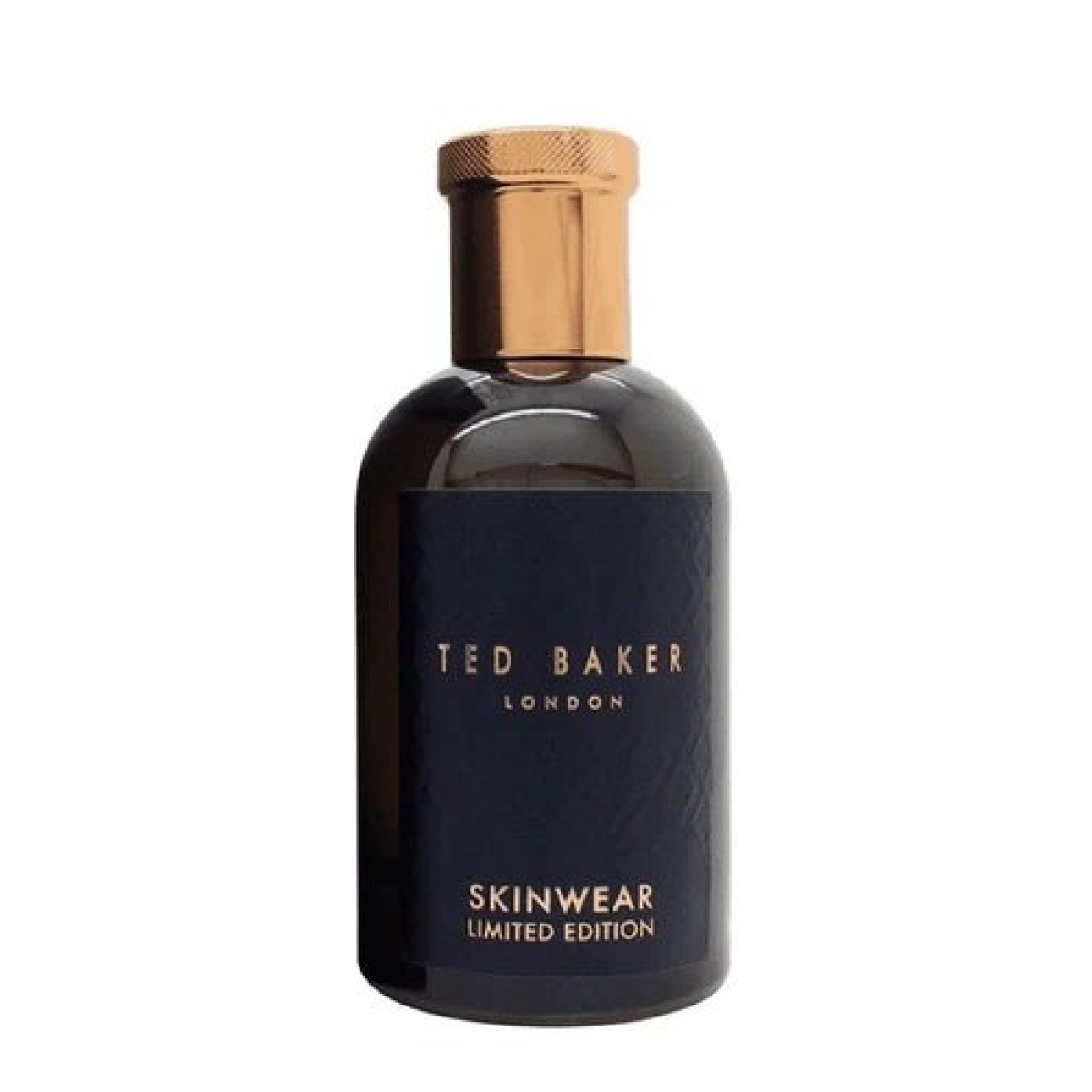 Ted Baker Limited Edition Skinwear Eau de Toilette Spray 100ml - HTML
