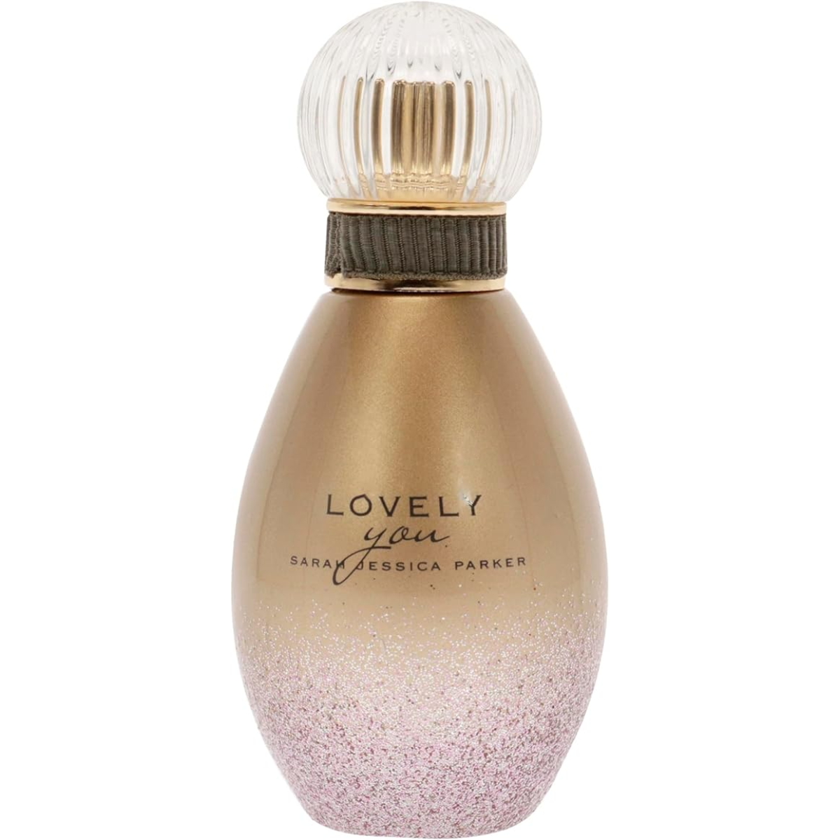 Sarah Jessica Parker Lovely You Eau De Parfum 30ml Spray – HTML Description