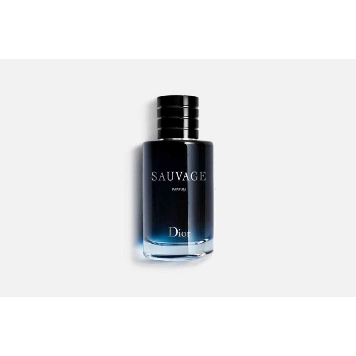 Dior Sauvage Parfum by Dior 100ml — Eau de Parfum Spray (HTML)