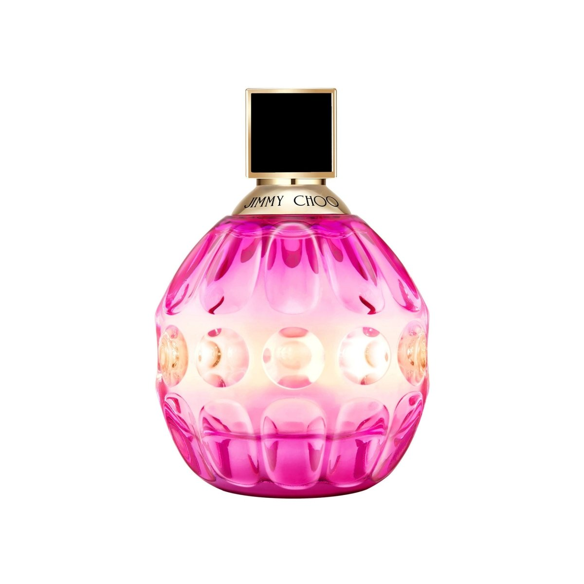 Jimmy Choo Rose Passion Eau de Parfum 100ml Spray for Women – 3.4 fl oz