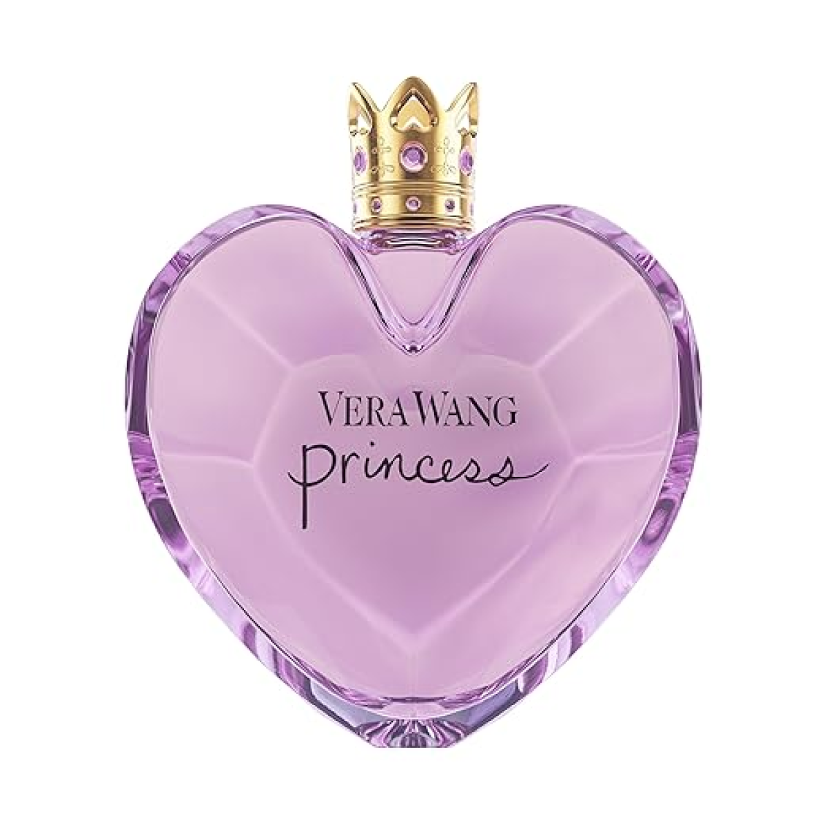 Vera Wang Princess Eau de Toilette Spray 100ml for Women