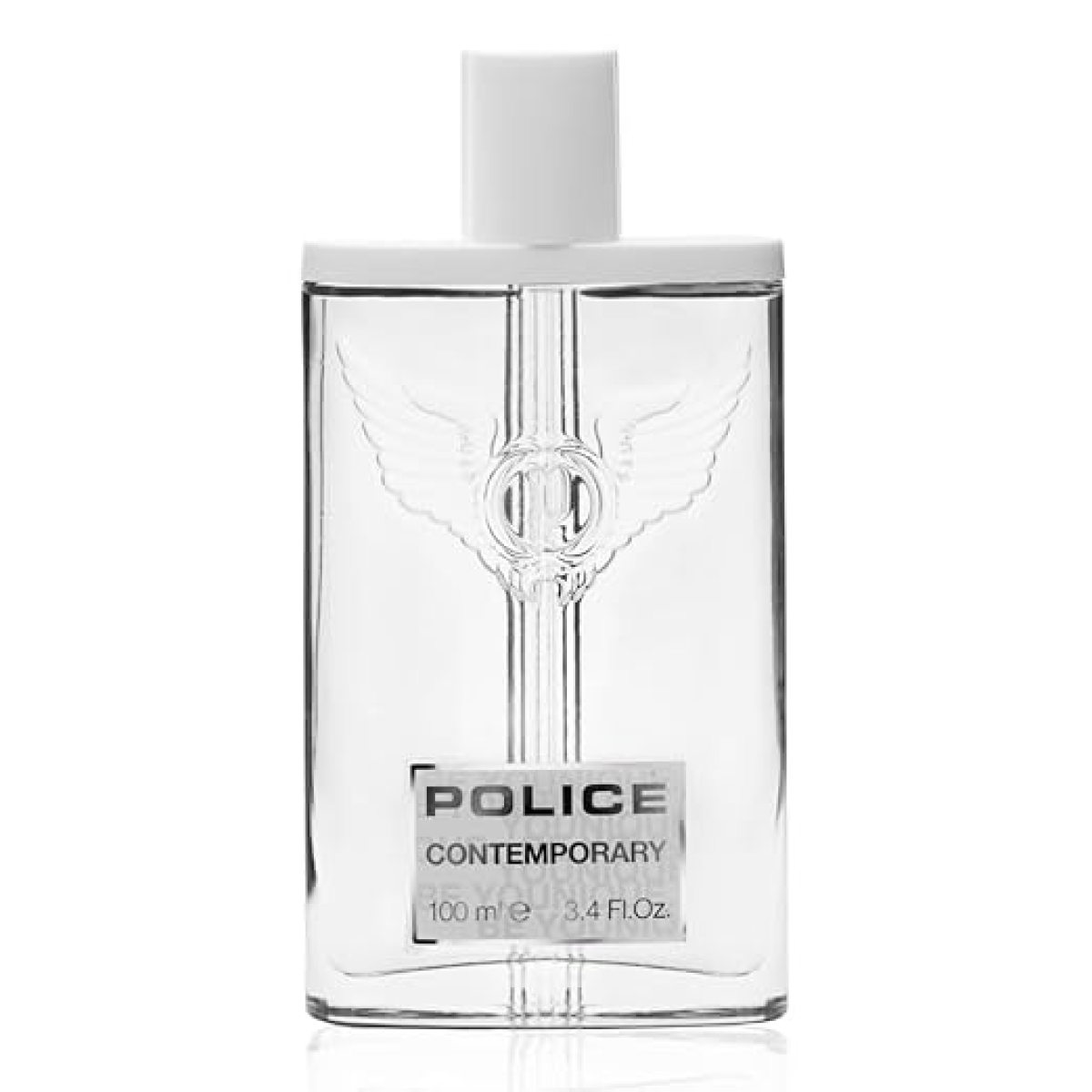 Police Contemporary Eau de Toilette Spray 100ml – Fragrance for All Day Use