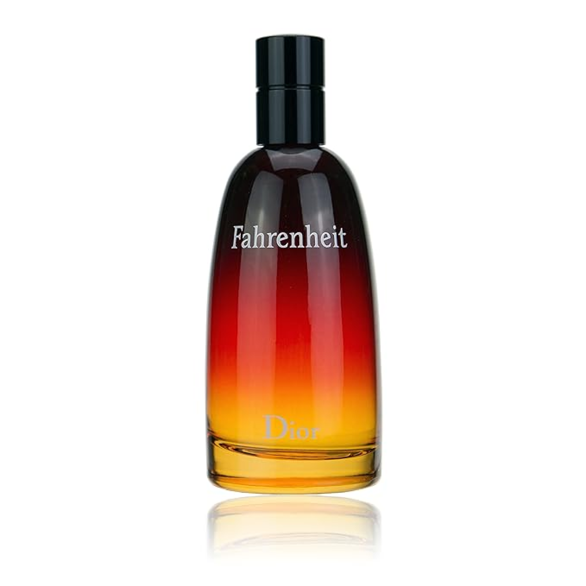 Dior Fahrenheit Aftershave Lotion 100ml | Soothing Fresh Finish