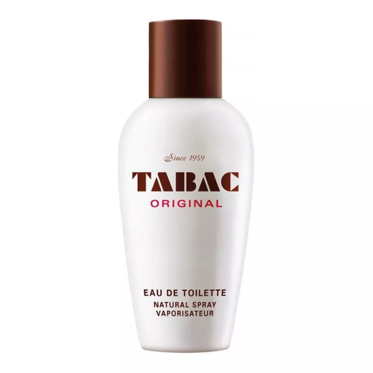 Tabac Eau de Toilette Spray 100ml for Men – Classic Woody Fragrance (HTML)