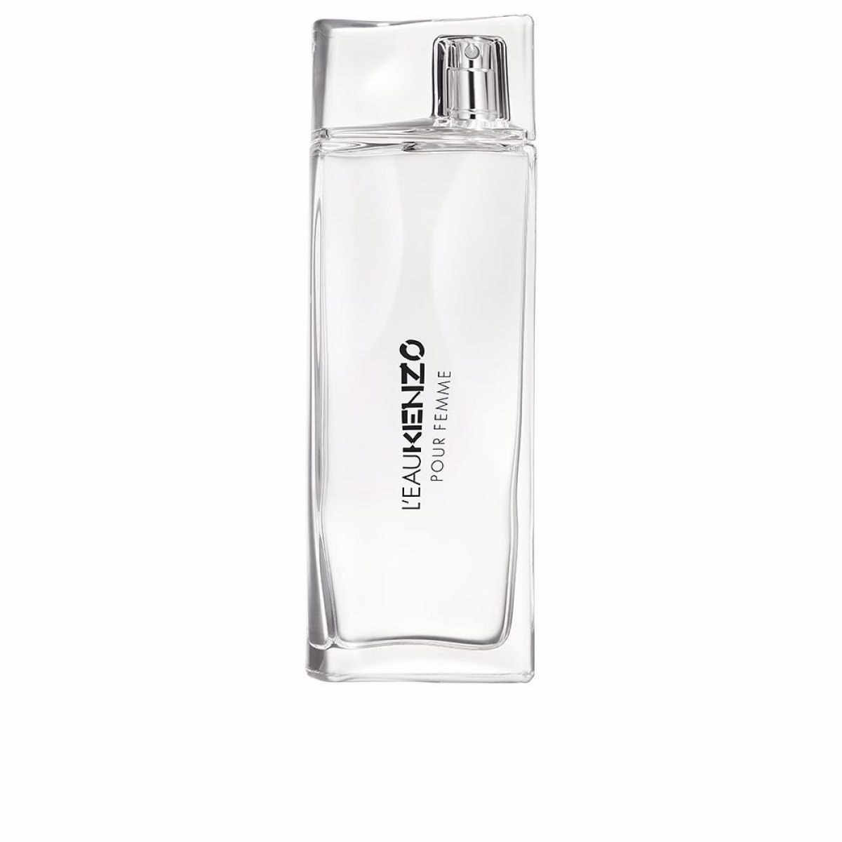 Kenzo L'Eau Kenzo Pour Femme Eau de Toilette Spray 100ml - HTML Description