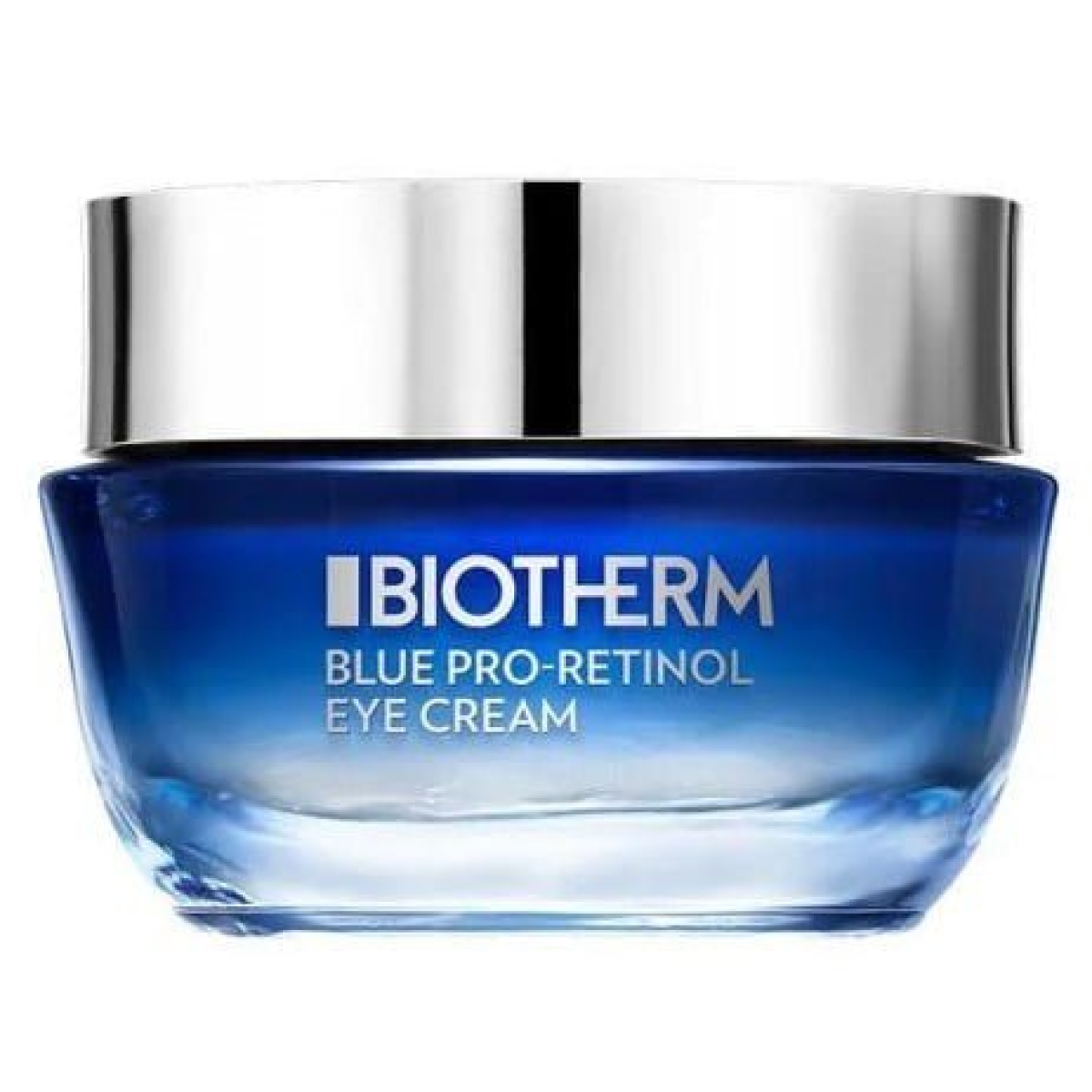 Biotherm Blue Therapy Pro-Retinol Eye Cream 15ml | Anti-Aging Eye Care (HTML)