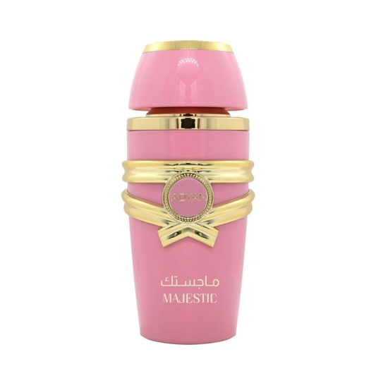 Majestic Pastels of Arabia EDP (100ml)
