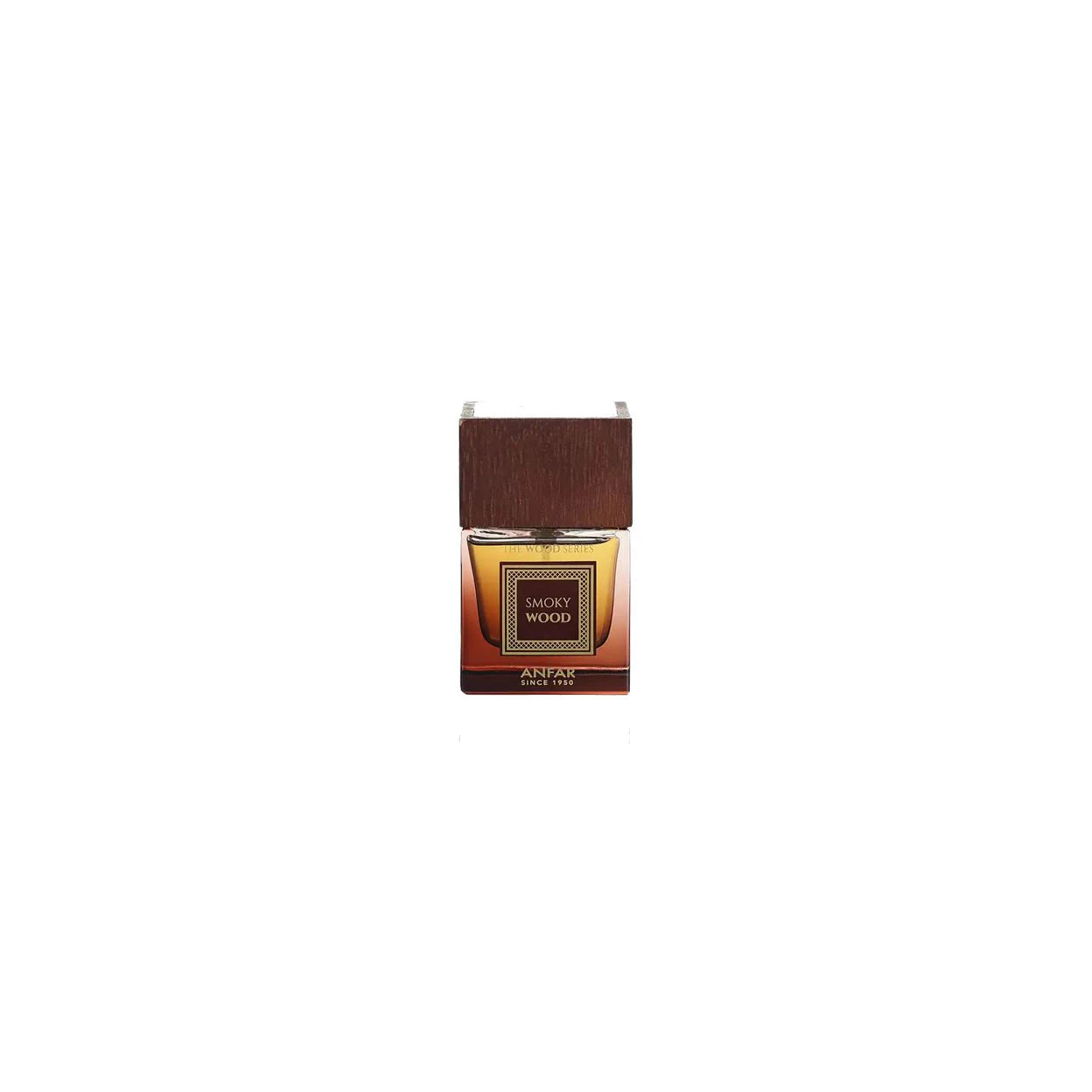Smoky Wood EDP (100ml)