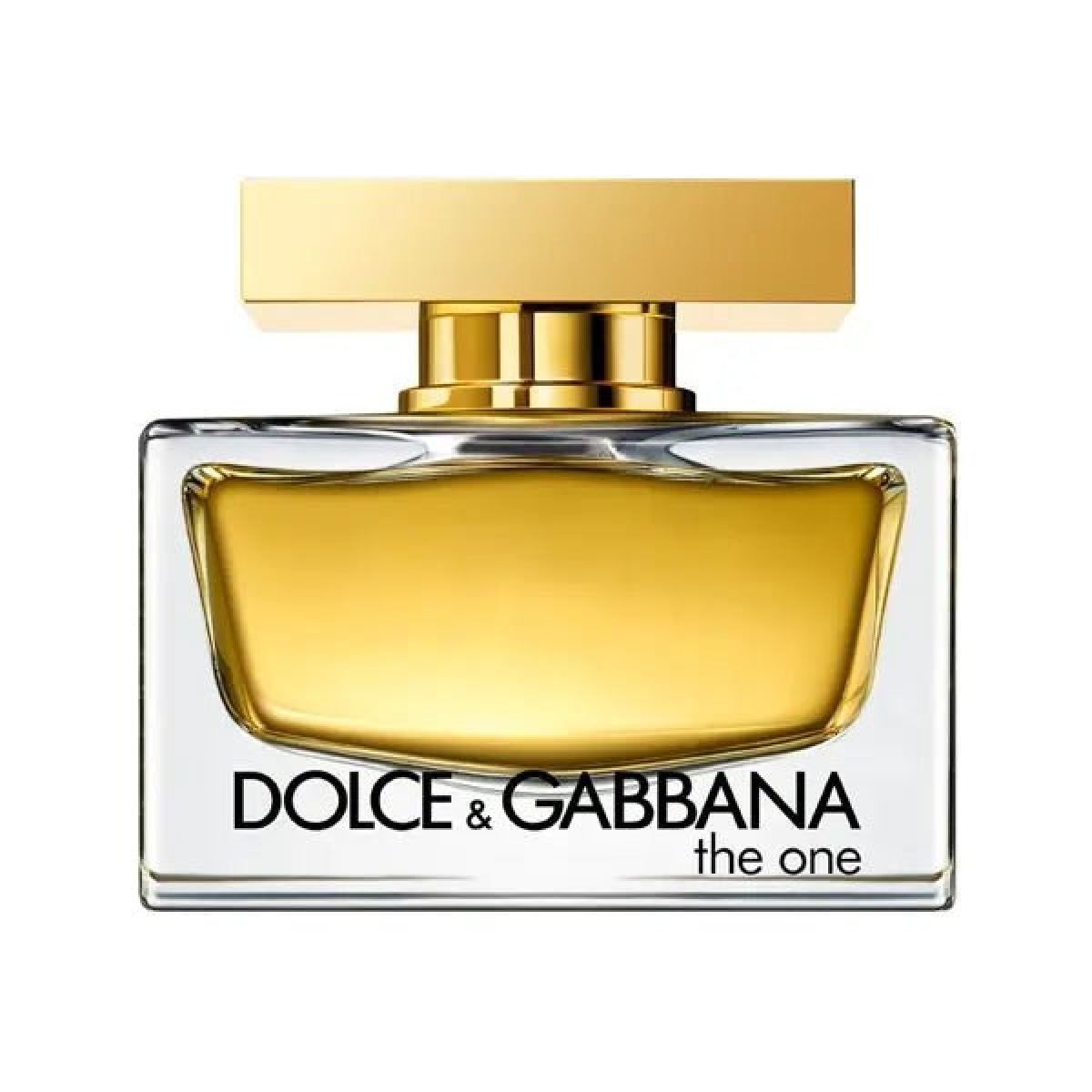 Dolce & Gabbana The One Eau De Parfum Spray 75ml, Luxury Fragrance HTML Description
