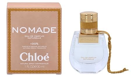 Chloe Signature Nomade Naturelle Eau De Parfum Spray 30ml