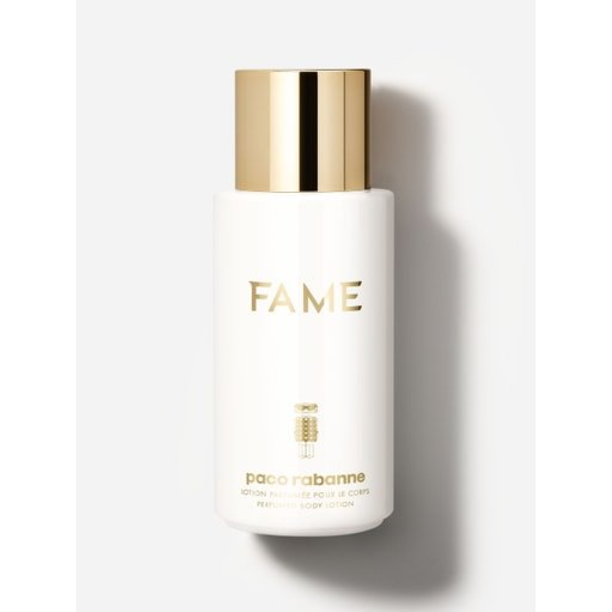 Paco Rabanne Fame Body Lotion 200ml, Moisturising Skin Care