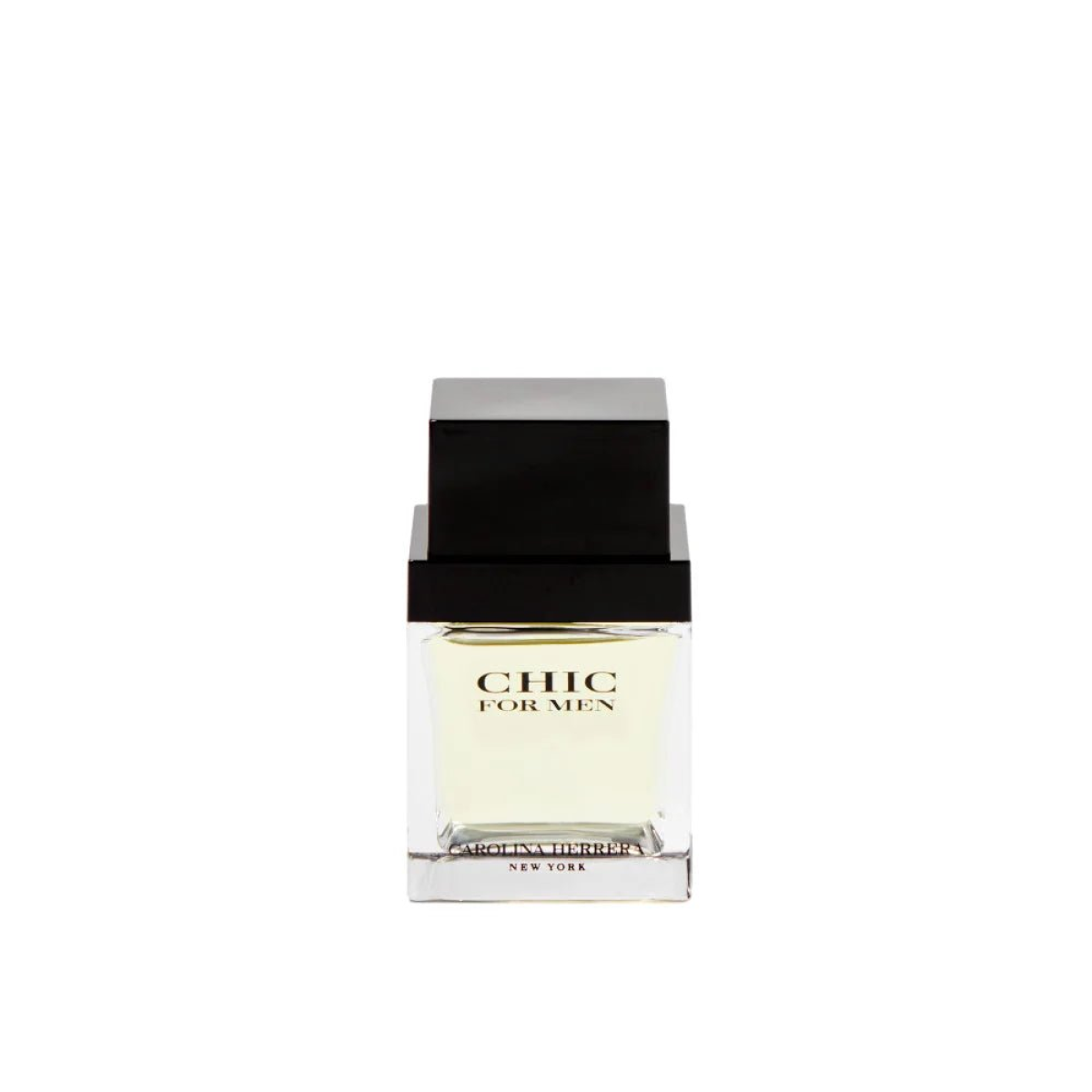 Chic For Men Eau De Toilette 60ml Spray — Fresh, Masculine Fragrance