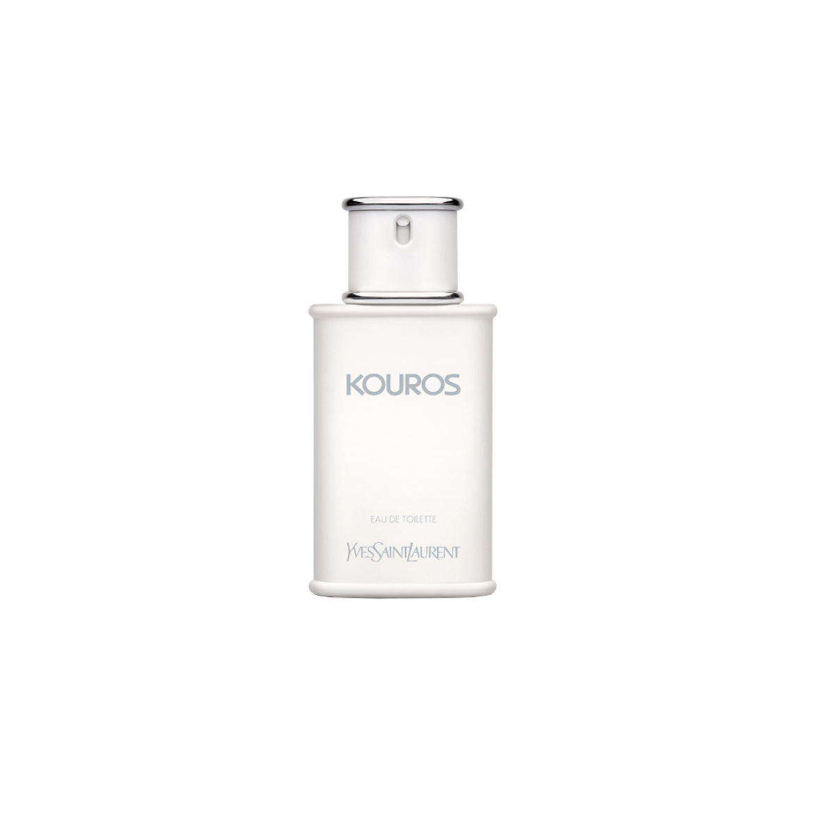 Yves Saint Laurent Kouros Eau de Toilette Spray 50ml — HTML Description