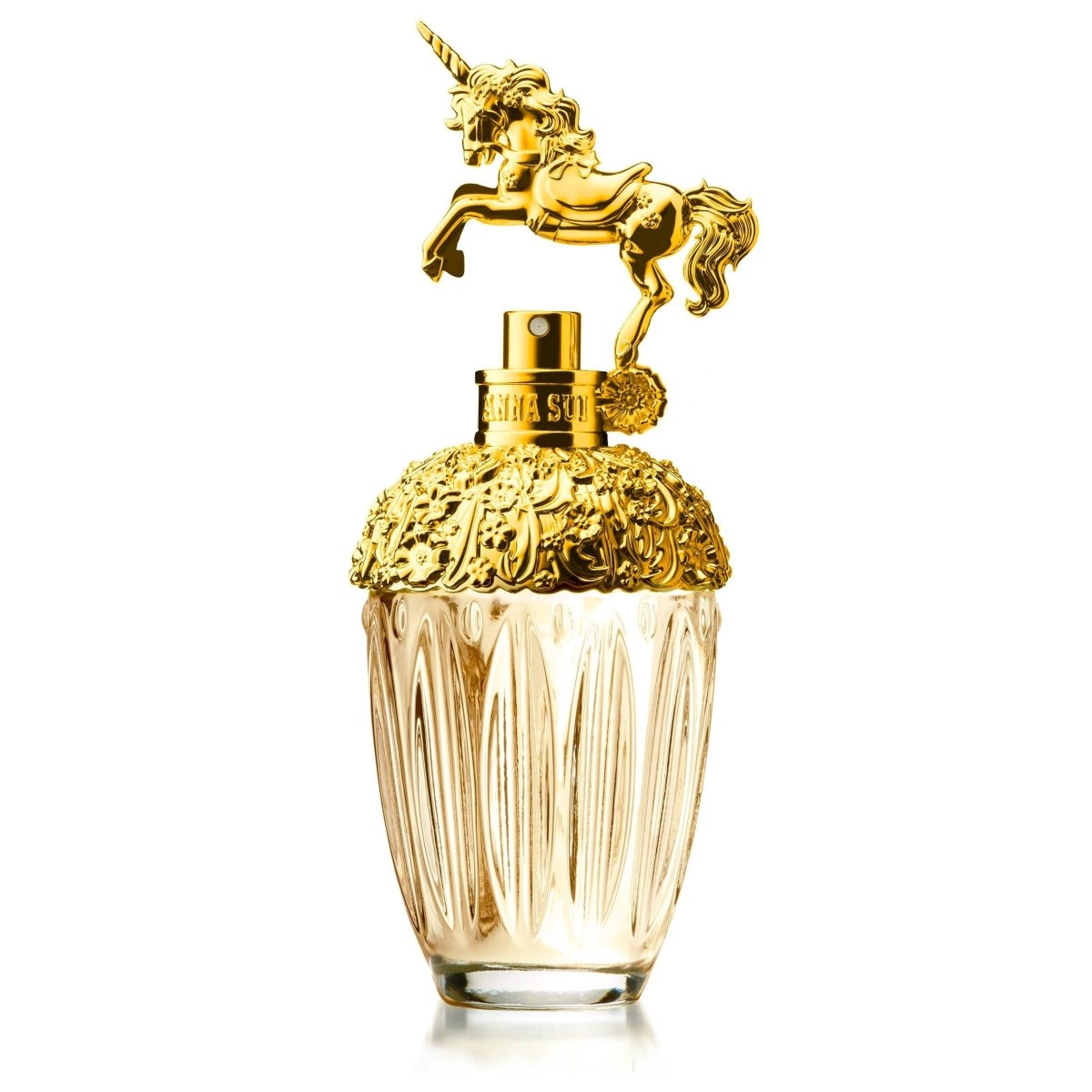 Anna Sui Fantasia Eau de Toilette Spray 75ml, Floral Fragrance for Women