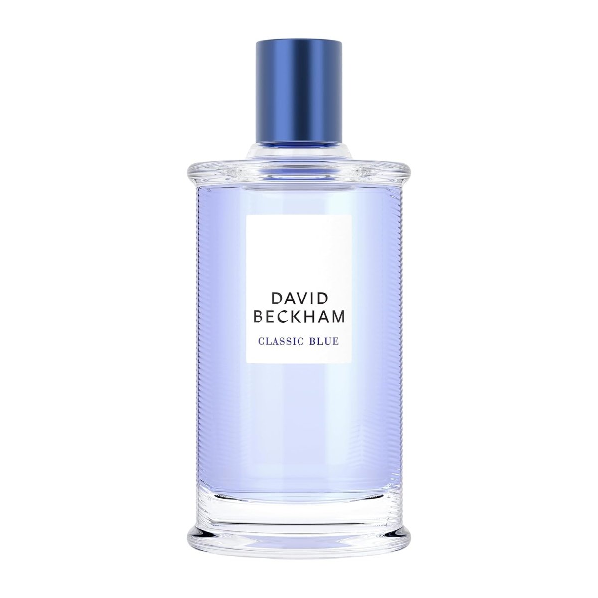 David Beckham Classic Blue Eau de Toilette Spray 100ml (HTML)