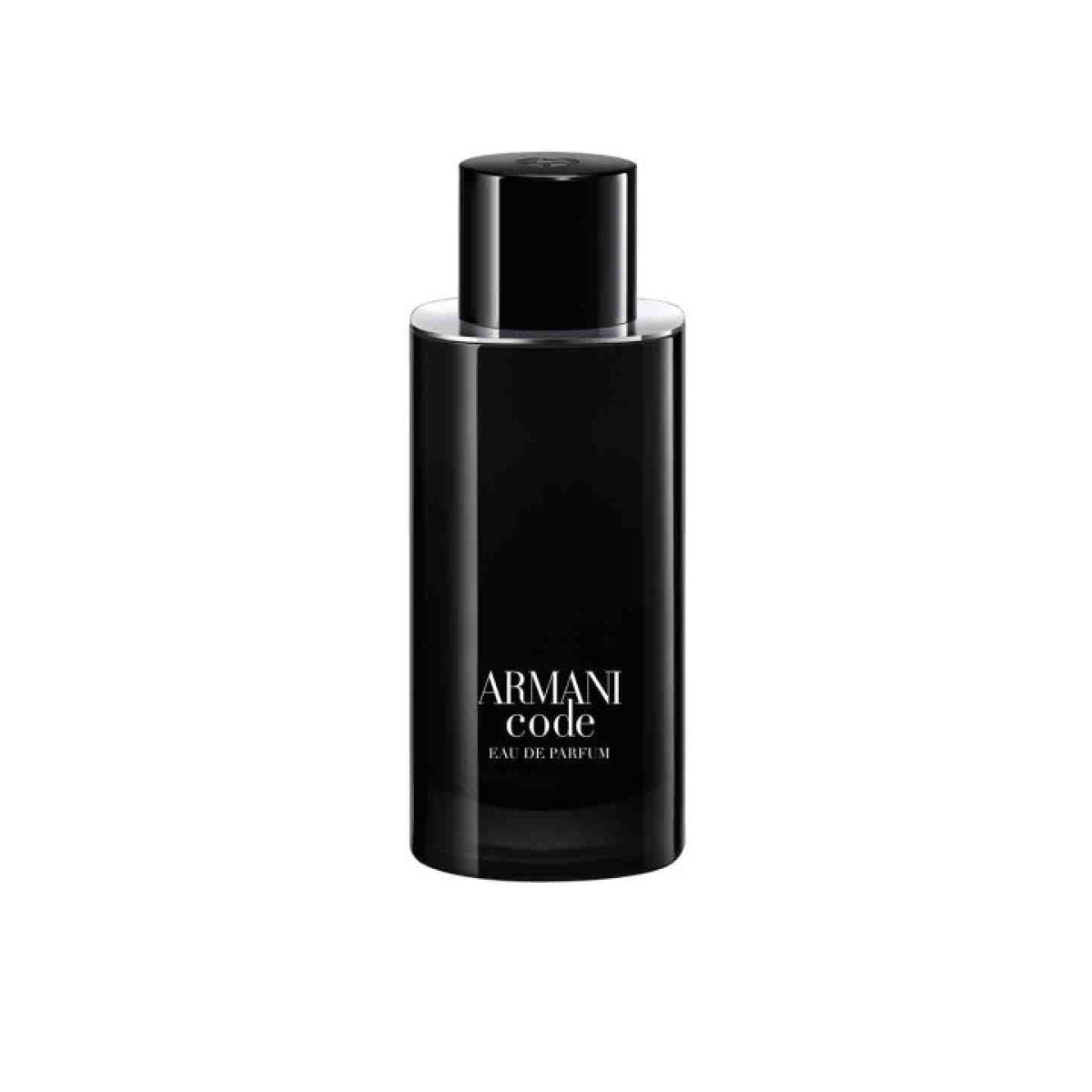 Armani Code 2 Parfum Refillable 125ml – Luxurious Fragrance for Men