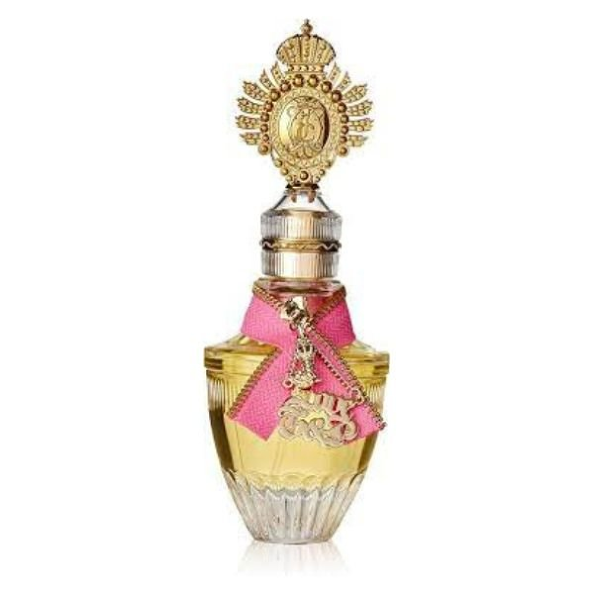 Juicy Couture Couture Eau De Parfum Spray 100ml for Women (HTML Description)