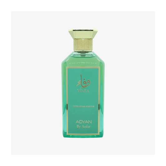 Wafa Extrait De Parfum 100ml
