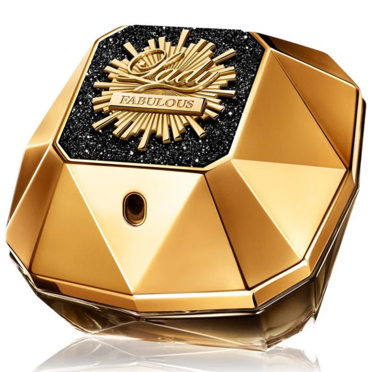 Paco Rabanne Lady Million Fabulous Eau De Parfum Spray 50ml