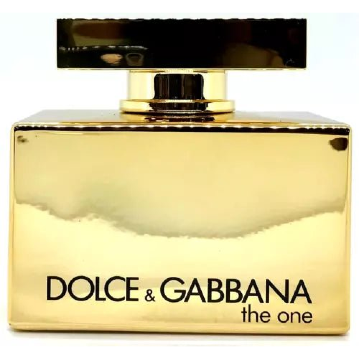 Dolce & Gabbana The One Gold Intense Eau De Parfum Spray 75ml HTML