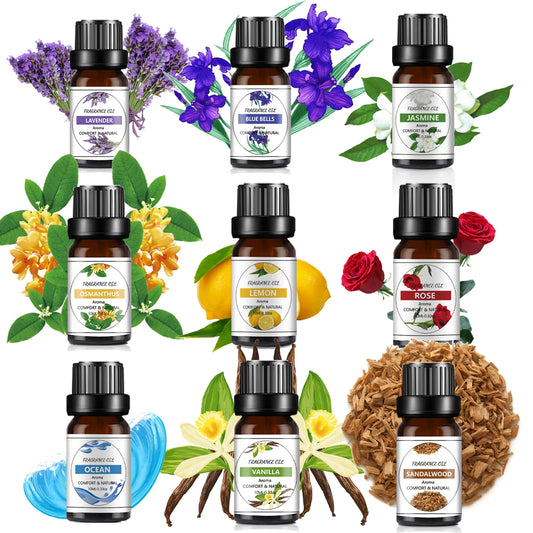 Natural Strawberry Mango Pineapple Fragrance Oil for Candle & Soap Making