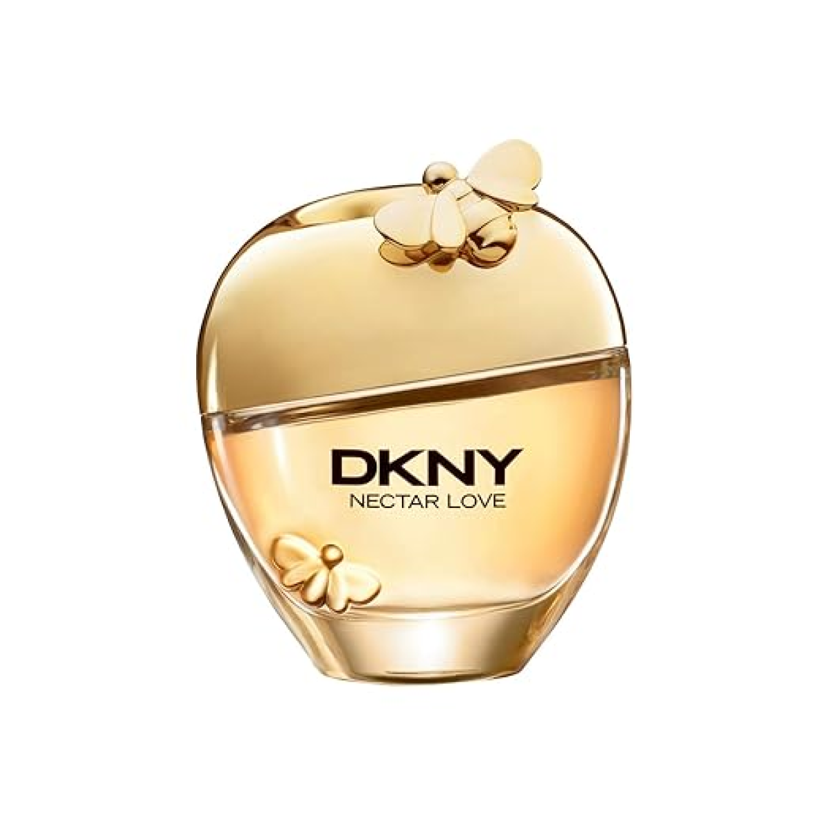 DKNY Nectar Love Eau de Parfum Spray 100ml – Long-Lasting Floral Fragrance