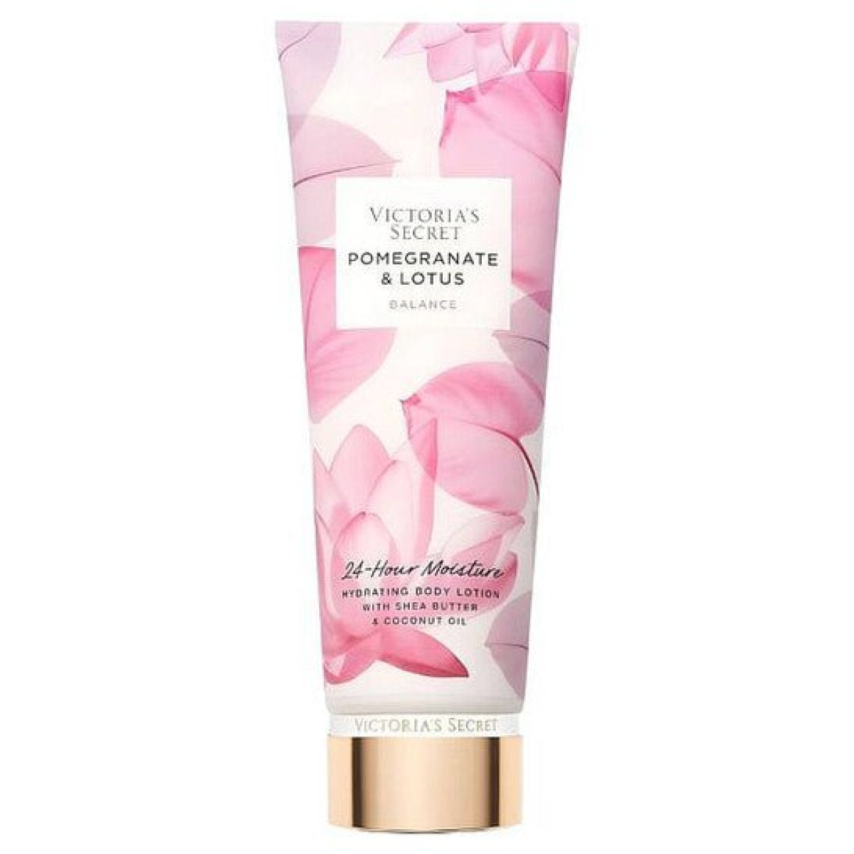 Victoria's Secret Pomegranate & Lotus Body Lotion, 236ml
