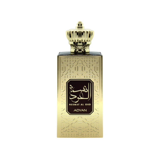 Nesmat Al Oud 100ml