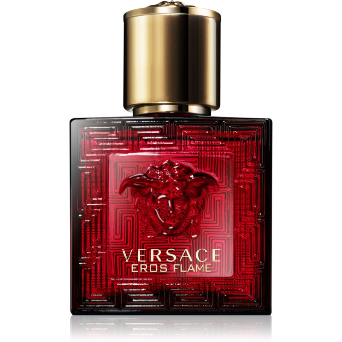 Versace Eros Flame Eau de Parfum Spray 30ml – Bold & Captivating Fragrance