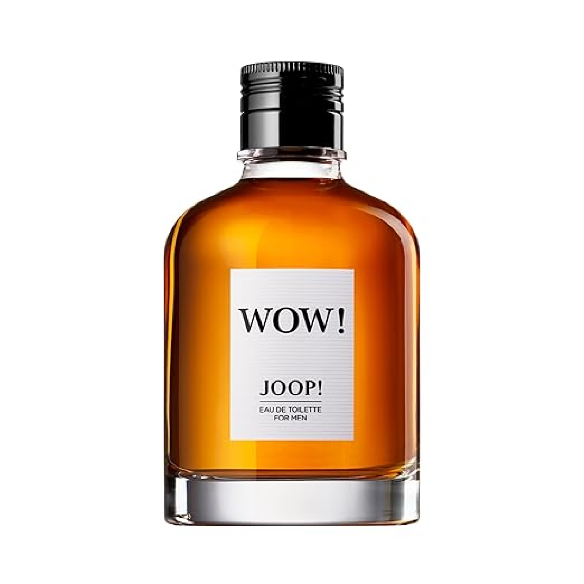 JOOP! Wow! Men Eau de Toilette Spray 60ml (HTML)