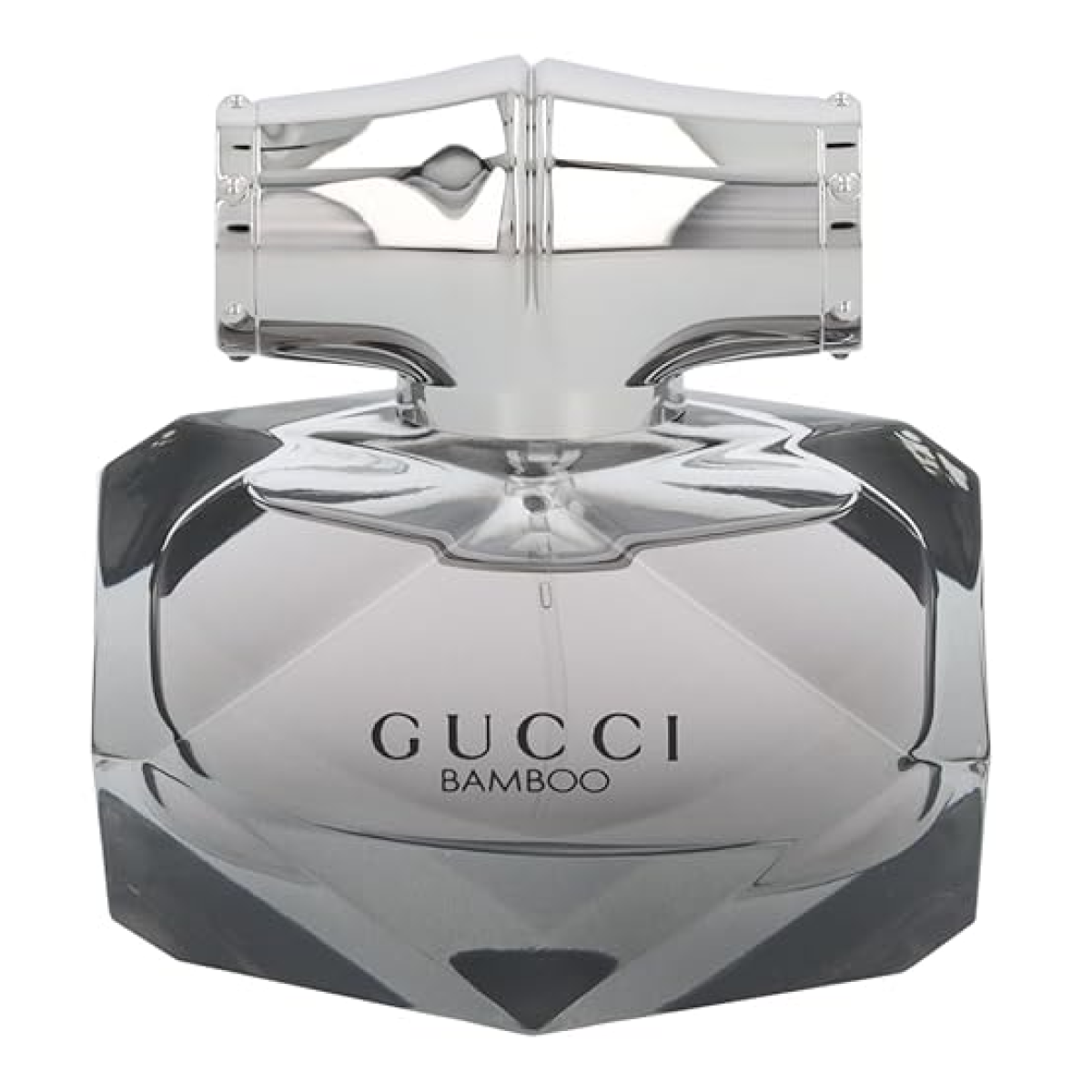 Gucci Bamboo Eau de Parfum Spray 30ml — Luxurious Floral Woody Fragrance