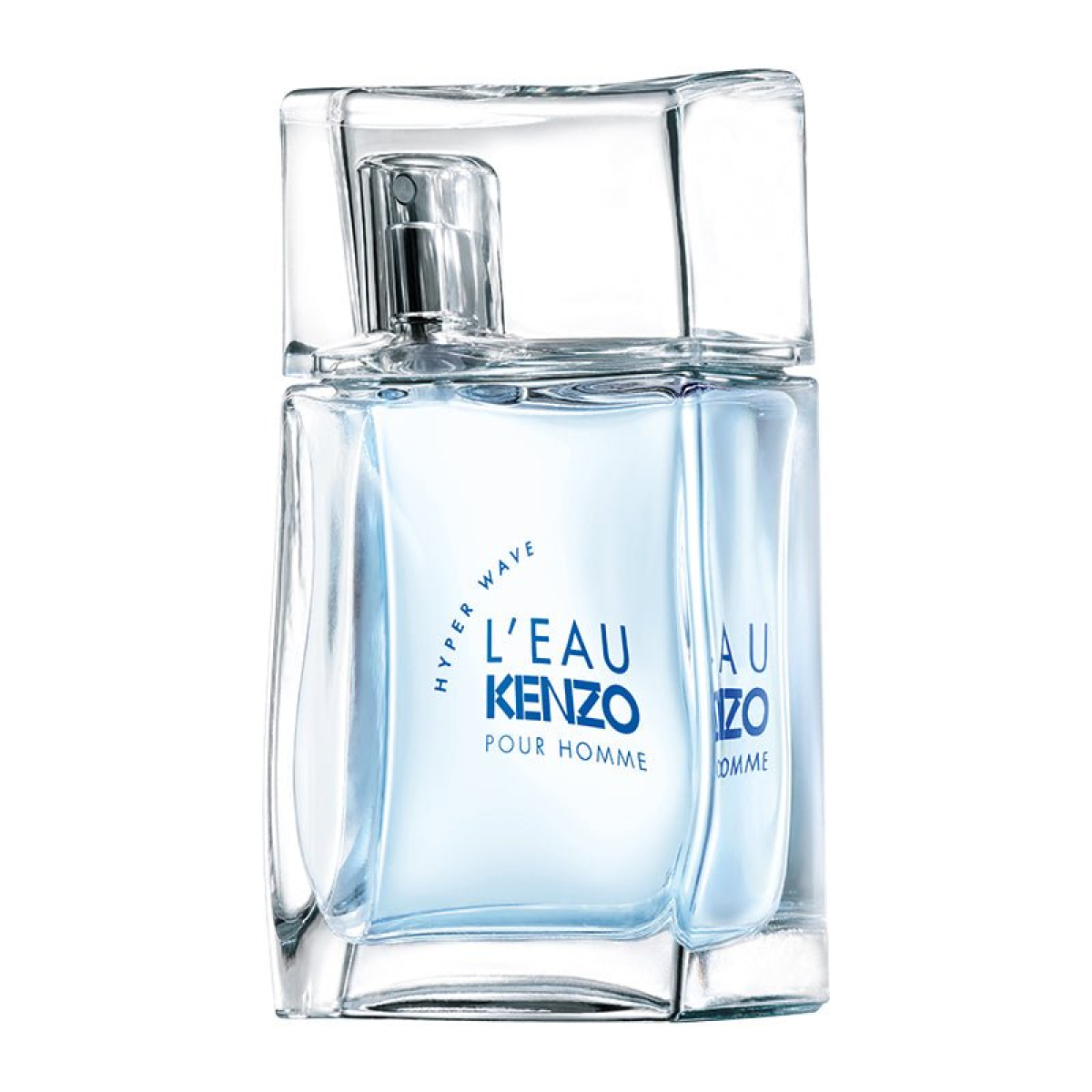 Kenzo L’Eau Hyper Wave Pour Homme Eau de Toilette 30ml Spray (HTML)