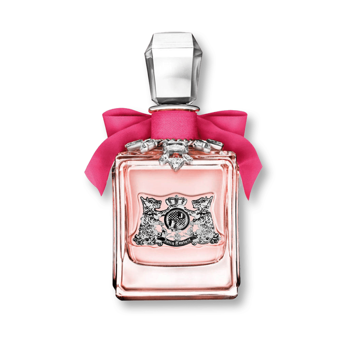 Juicy Couture La La Eau de Parfum Spray, 100ml