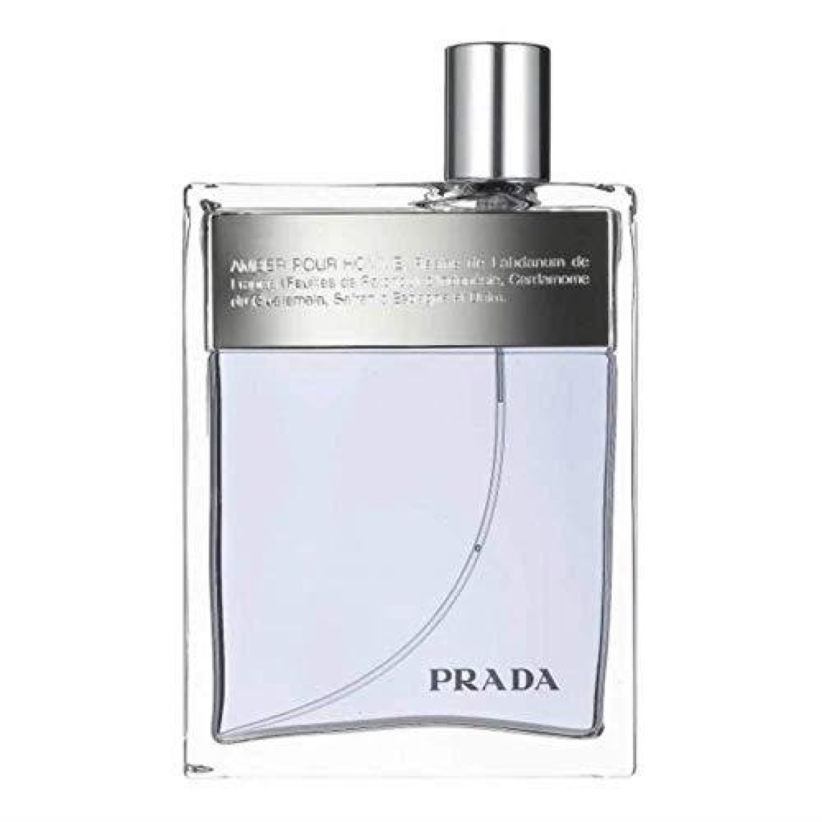 Prada Amber Pour Homme Eau de Toilette Spray 100ml