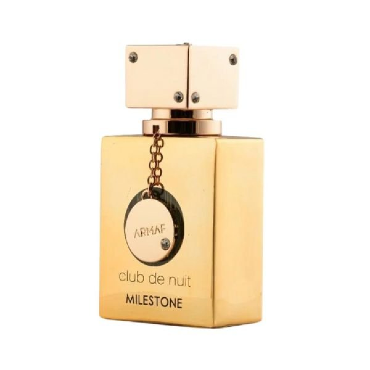 Armaf Club De Nuit Milestone Eau de Parfum Spray 30ml (HTML)