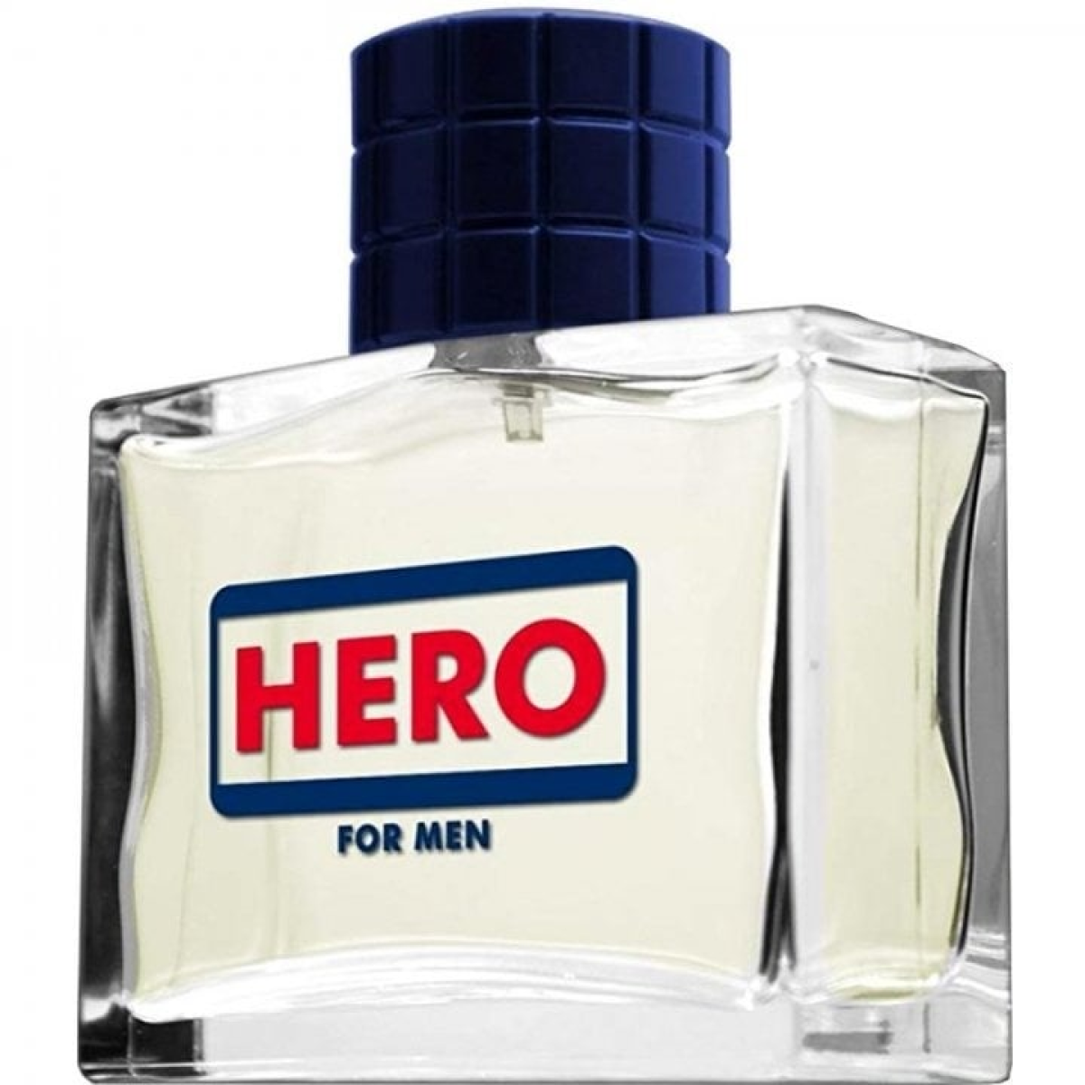 Mayfair Hero Eau De Toilette 50ml Spray for Men | Fresh Daily Fragrance