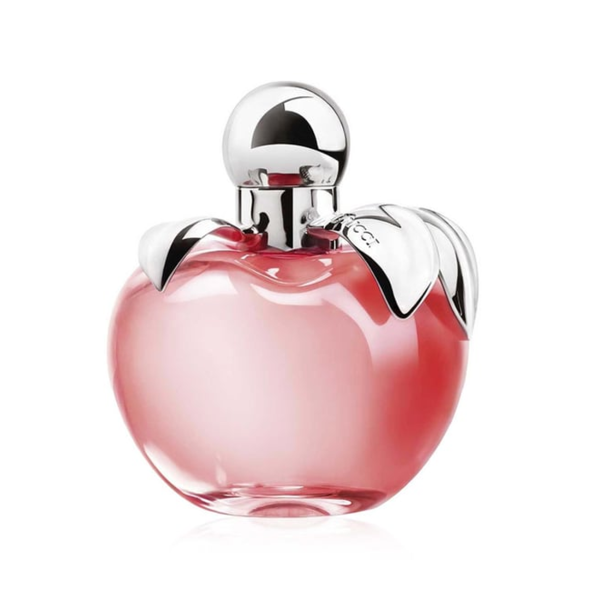 Nina Ricci Nina Eau de Toilette Spray 80ml – Captivating Floral Fragrance