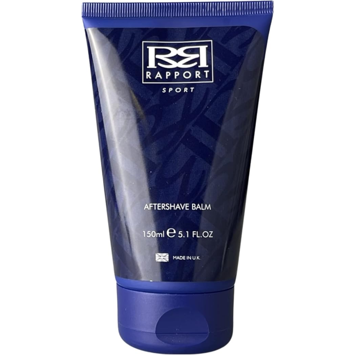 Dana Rapport Blue After Shave Balm 150ml – Soothing Skin Care (HTML)